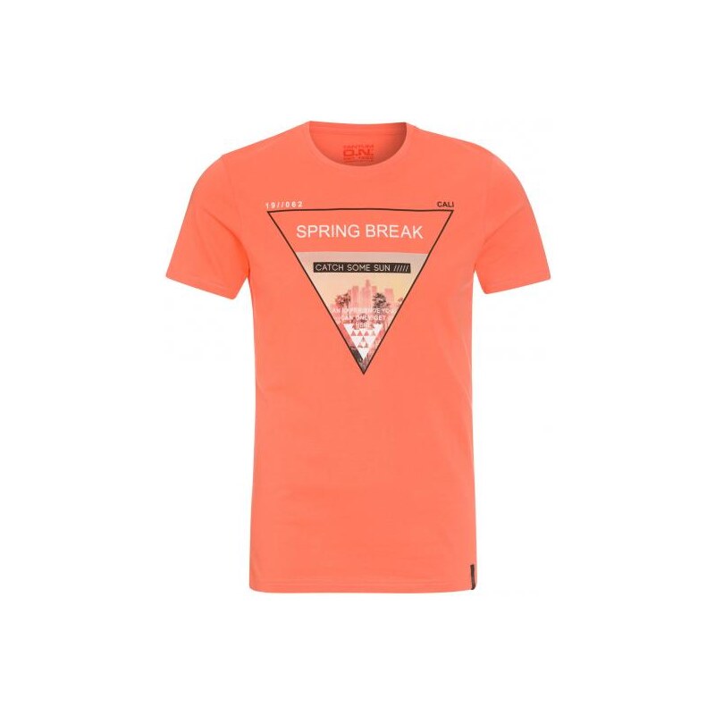 Tantum O.N. Herren T-Shirt, orange