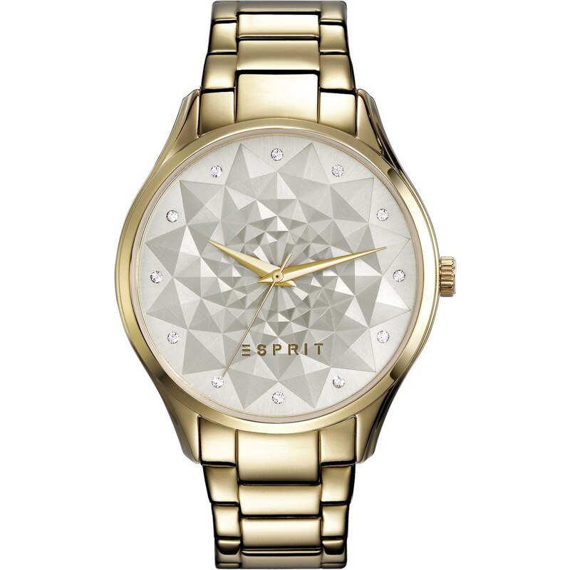 Esprit TP10902 Gold Damen-Armbanduhr ES109022002