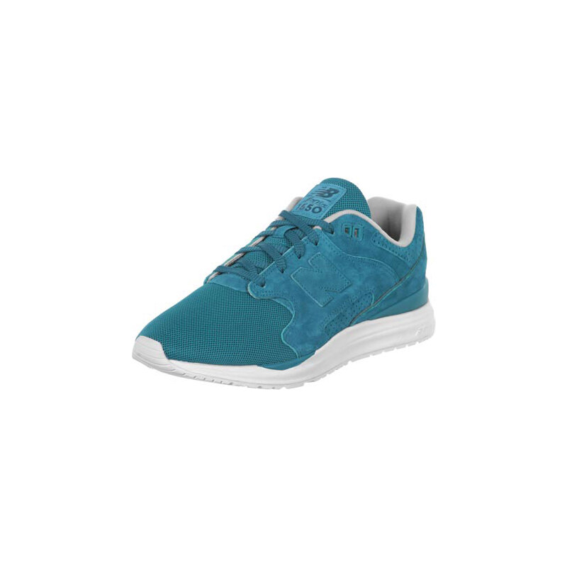 New Balance Ml1550 Schuhe blau