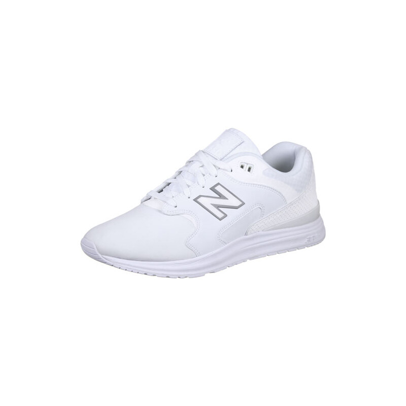 New Balance Ml1550 Schuhe weiß