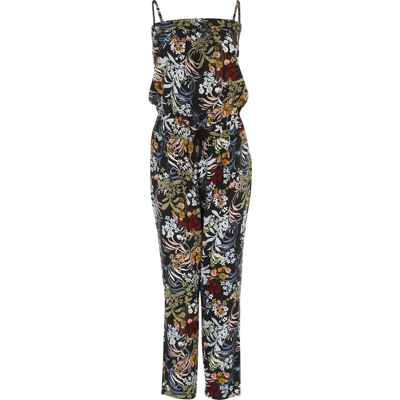 EDC BY ESPRIT Overall mit Bandeau Top