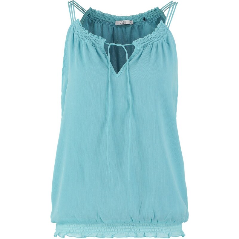 edc by Esprit Top light turquoise