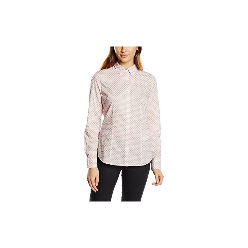 TAIFUN by Gerry Weber Damen Bluse A Touch Of Blush