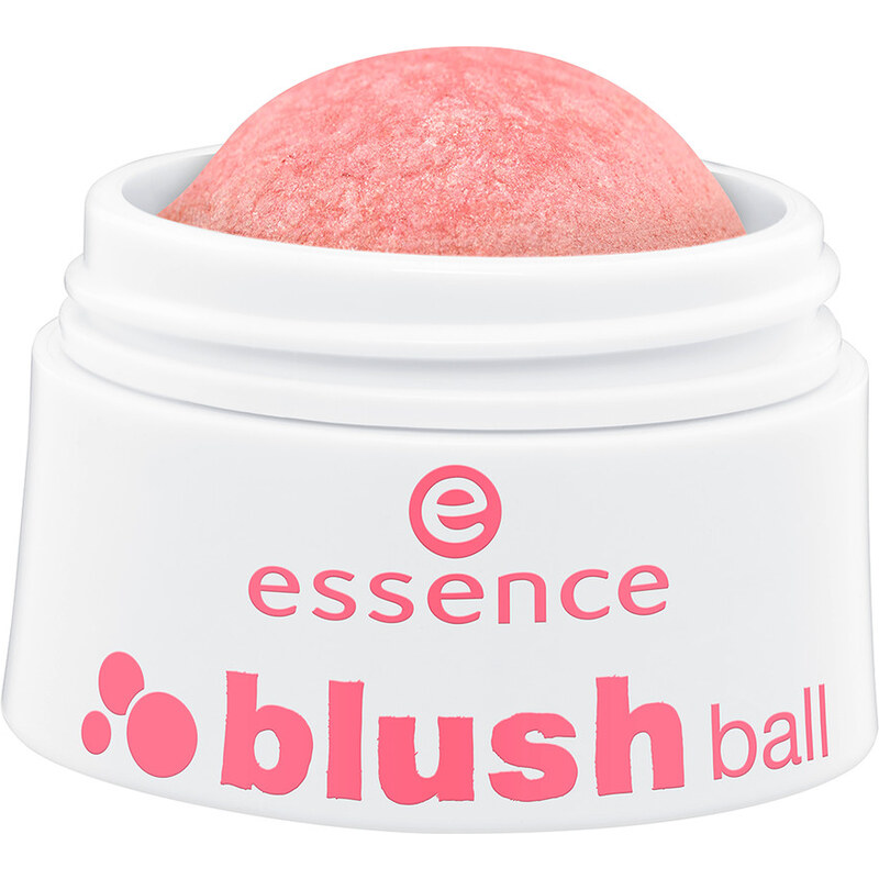 Essence Nr. 10 Blush Ball Rouge 2 g
