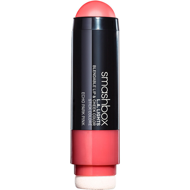 Smashbox Fairfax Fuchsia L.A. Lights Blendable Lip & Cheek Color Rouge 5 g