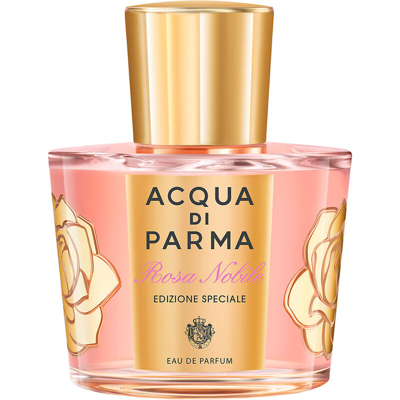 Acqua di Parma Rosa Nobile Special Edition Eau de Parfum (EdP) 100 ml