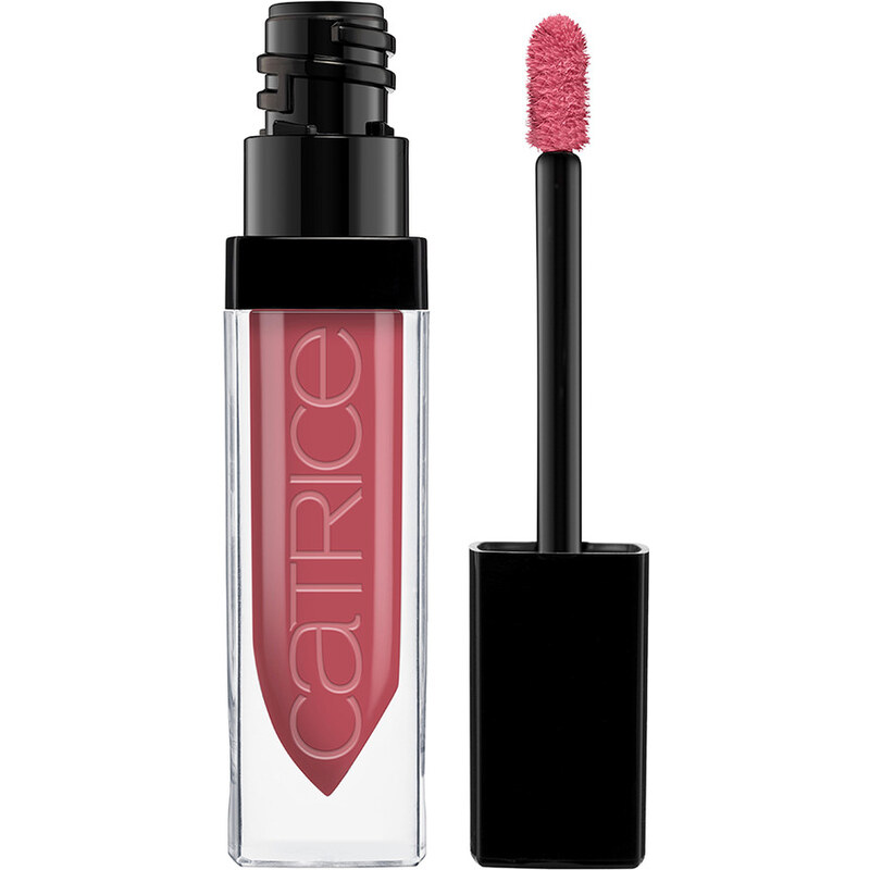 Catrice Nr. 70 - Better Make A Mauve Shine Appeal Fluid Lipstick Lipgloss 5 ml