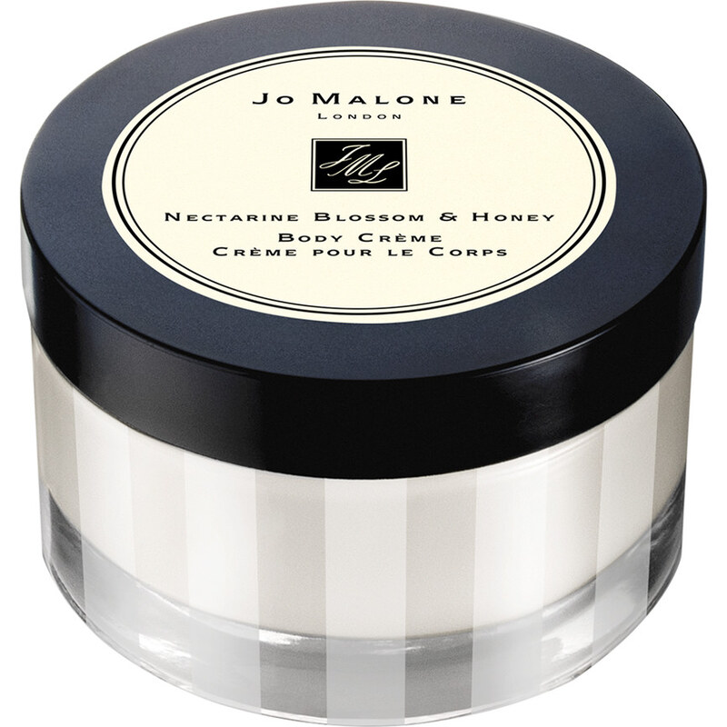 Jo Malone London Body Crème Nectarine Blossom & Honey Körpercreme 175 ml für Frauen und Männer