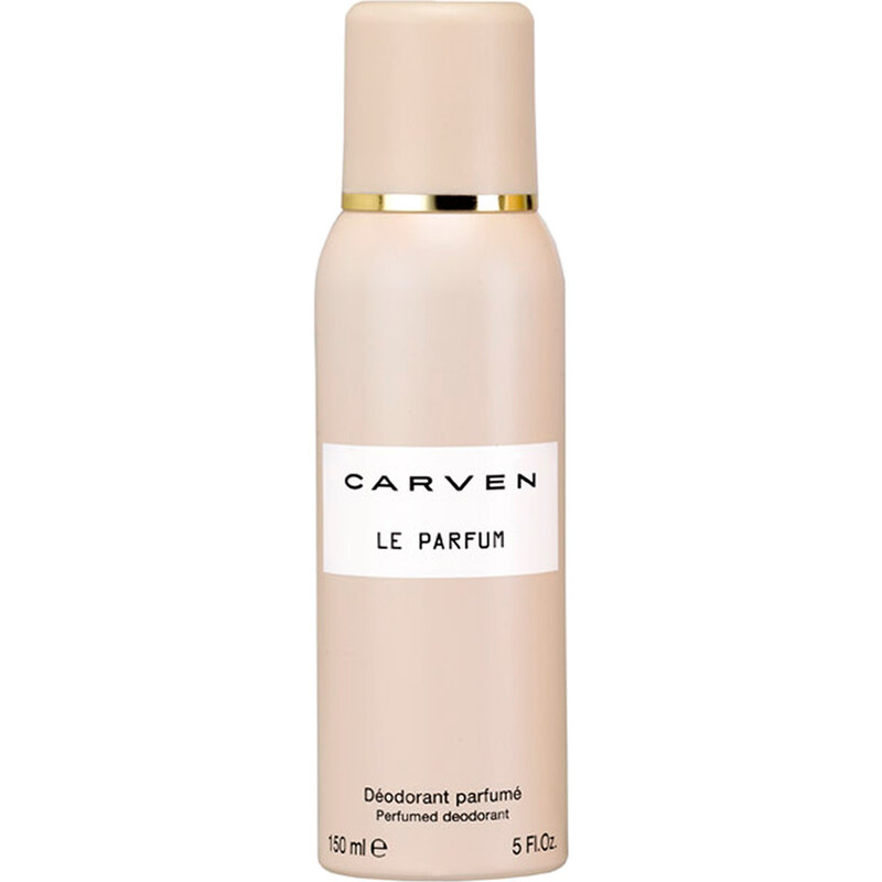 Carven Le Parfum Deodorant Spray 150 ml