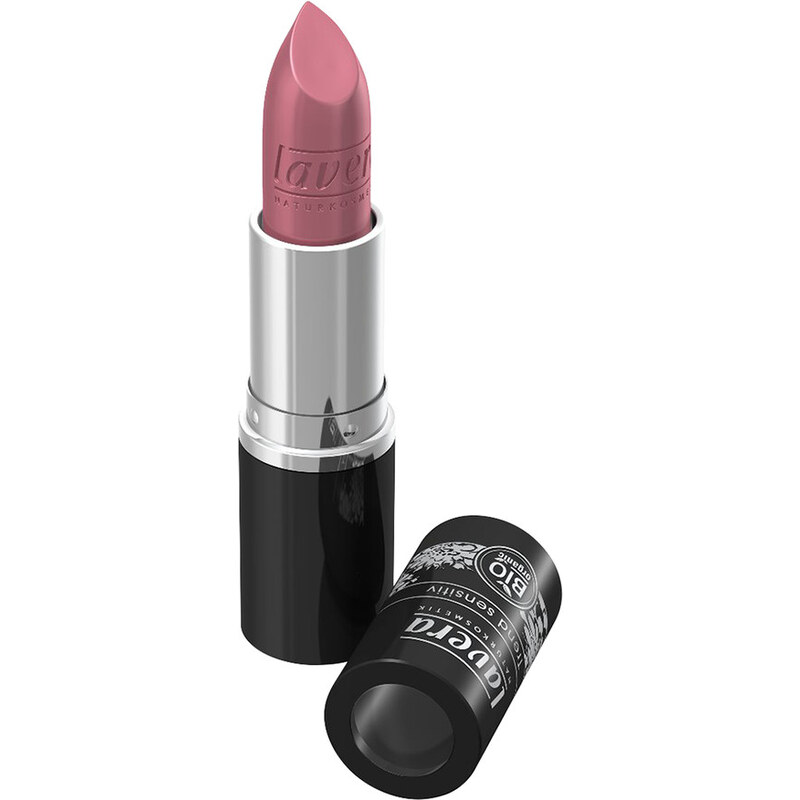 lavera Nr. 21 - Caramel Glam Beautiful Lips Colour Intense Lippenstift 4.5 g