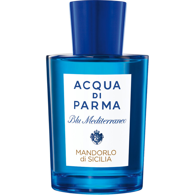 Acqua di Parma Blu Mediterraneo Mandorlo Sicilia Eau de Toilette (EdT) 150 ml für Frauen und Männer