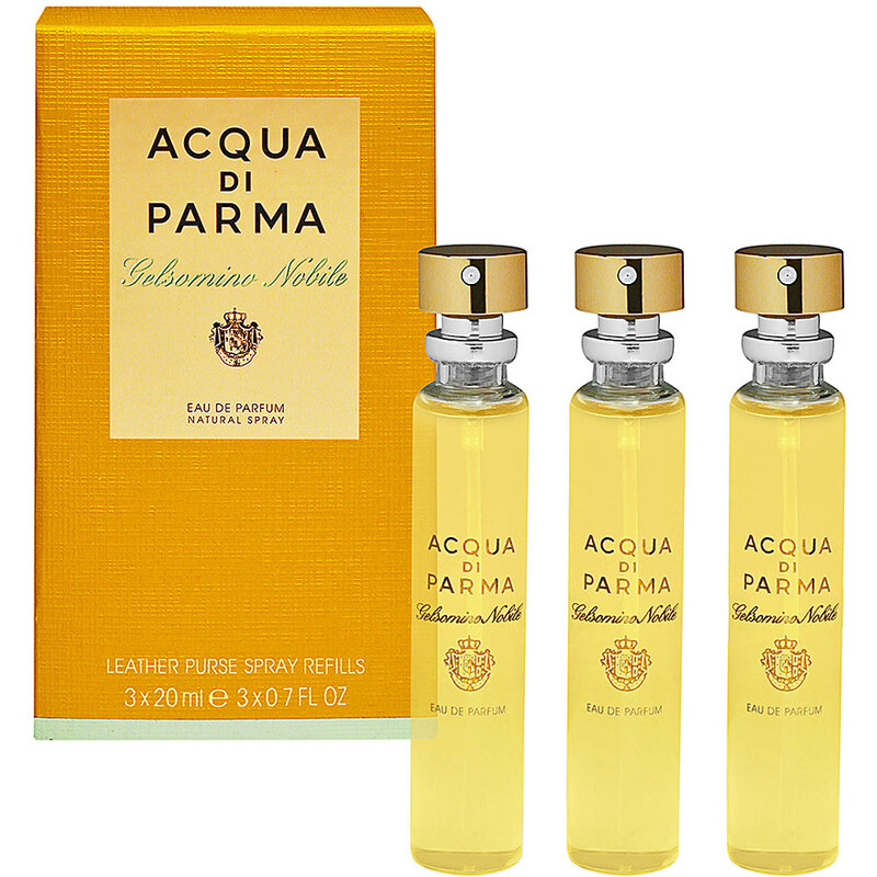 Acqua di Parma Gelsomino Nobile Travel Spray Refill Eau de Parfum (EdP) 60 ml für Frauen