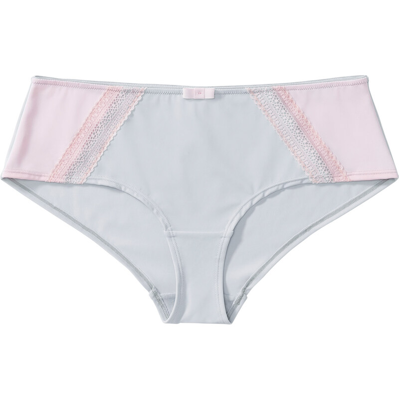 BODYFLIRT Panty in grau für Damen von bonprix