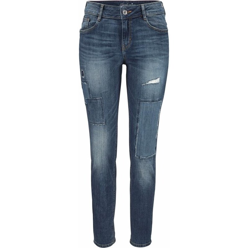 TOM TAILOR Relax fit Jeans