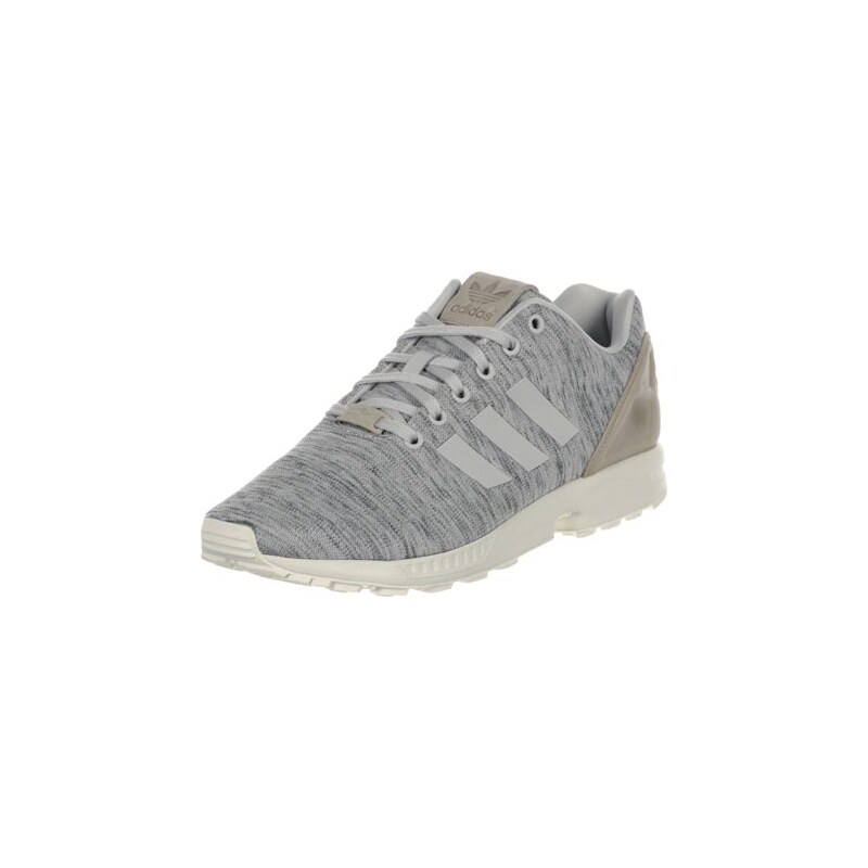 adidas Zx Flux Schuhe solid grey/pale nude