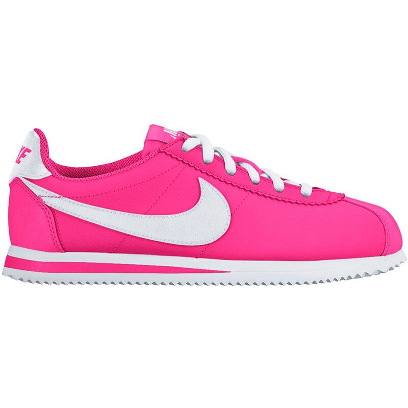 Nike Cortez Nylon (GS) - Sneakers - rosa