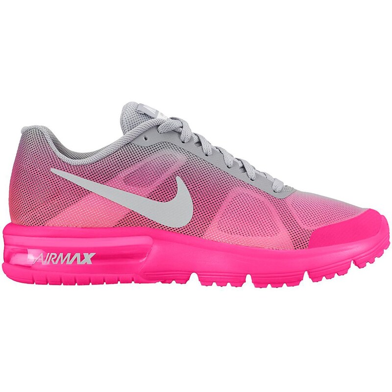 Nike Air Max Sequent (GS) - Sneakers - rosa