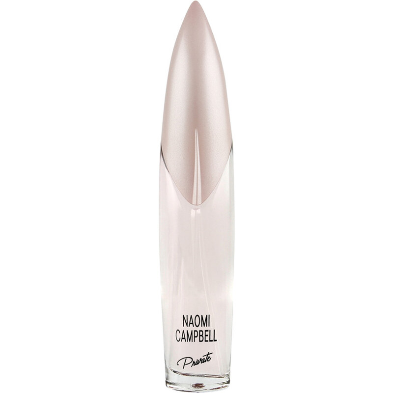 Naomi Campbell Private Eau de Toilette (EdT) 30 ml für Frauen