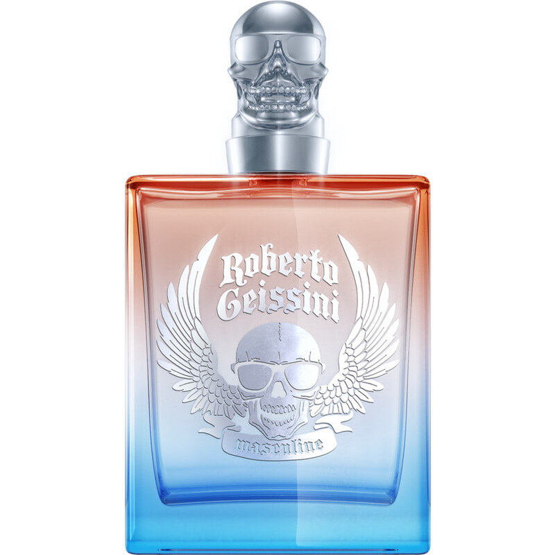 Roberto Geissini Men Eau de Parfum (EdP) 100 ml