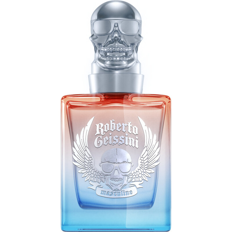 Roberto Geissini Men Eau de Parfum (EdP) 30 ml