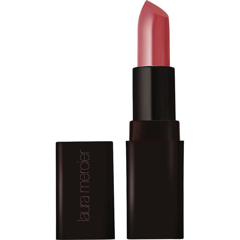 Laura Mercier Pink Pout Crème Smooth Lip Colour Lippenstift 4 g