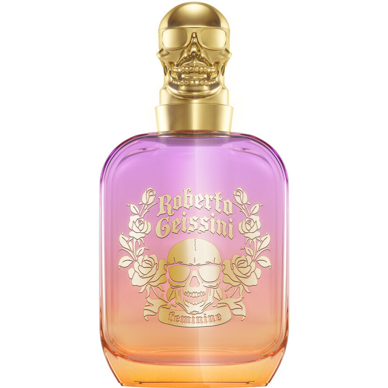 Roberto Geissini Woman Eau de Parfum (EdP) 50 ml