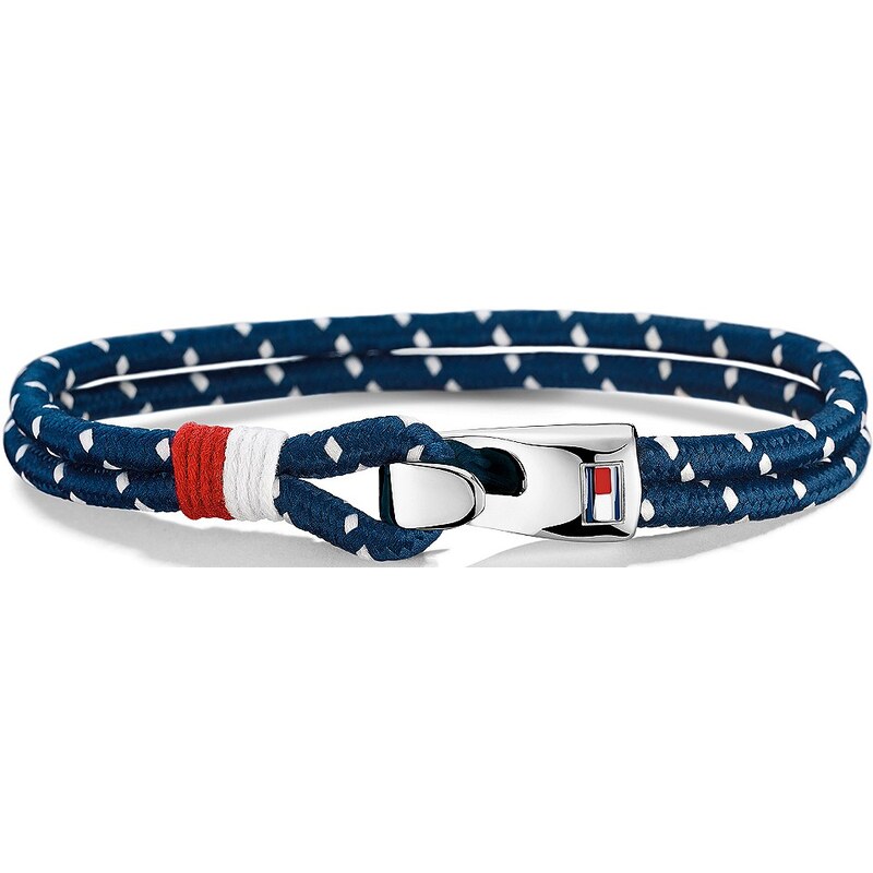 Tommy Hilfiger Armband, »Men?s Casual, 2700756«