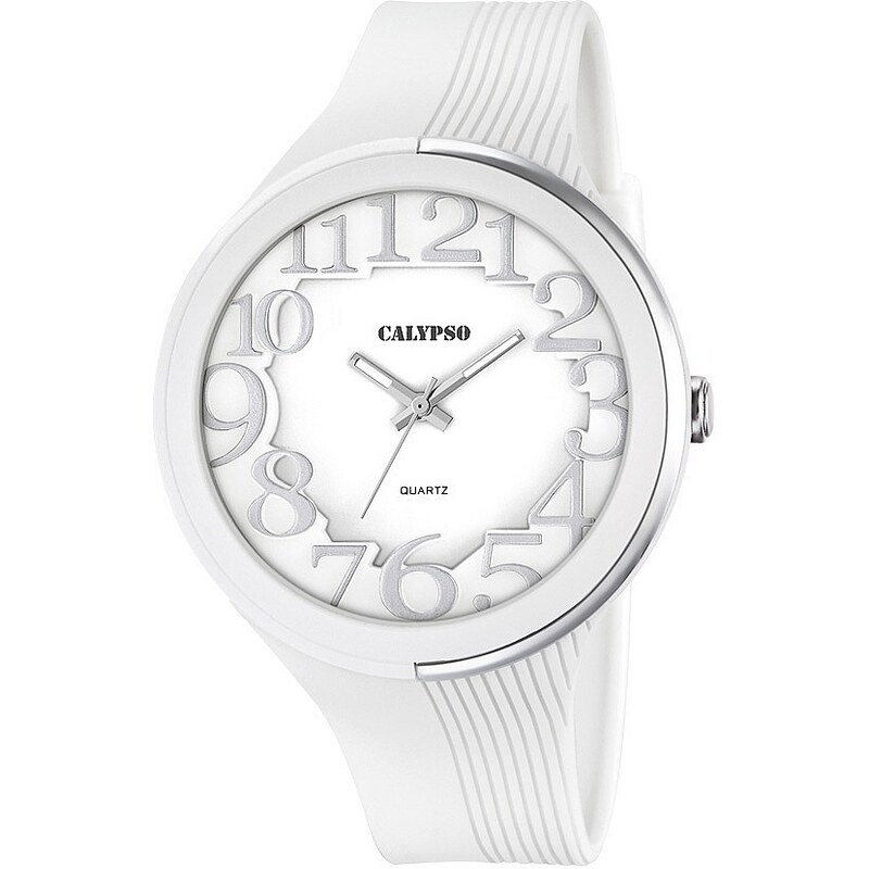 Calypso Armbanduhr, »K5706/1«