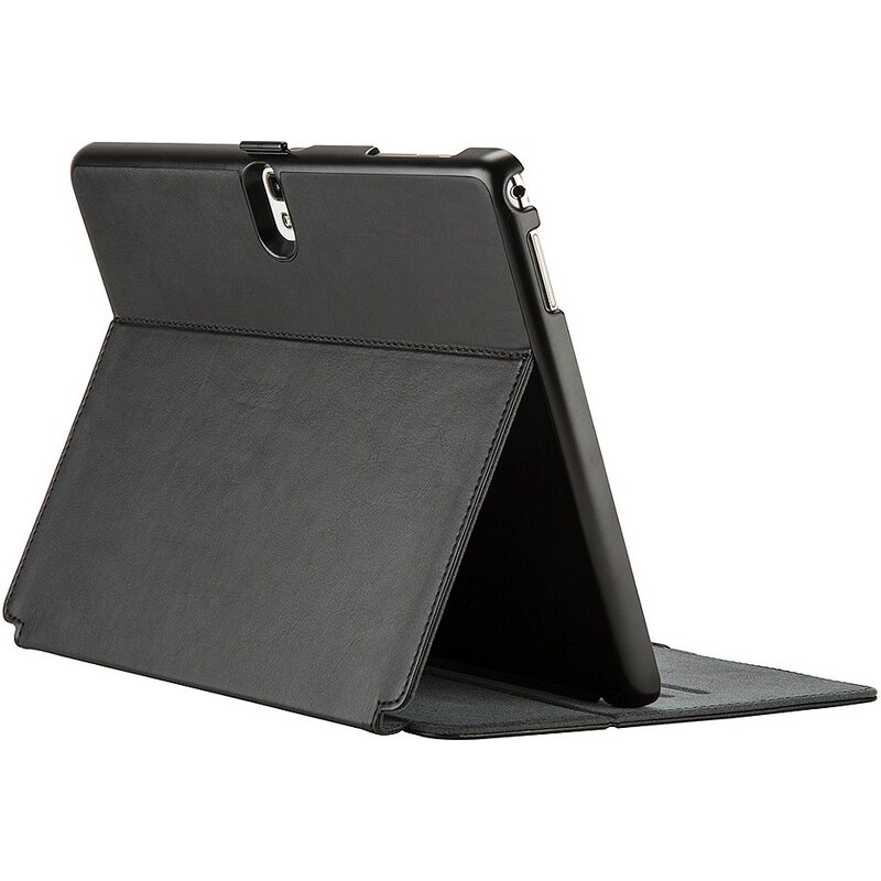 Speck HardCase »StyleFolio Samsung Galaxy Tab S 10.5 Black/Slate G«