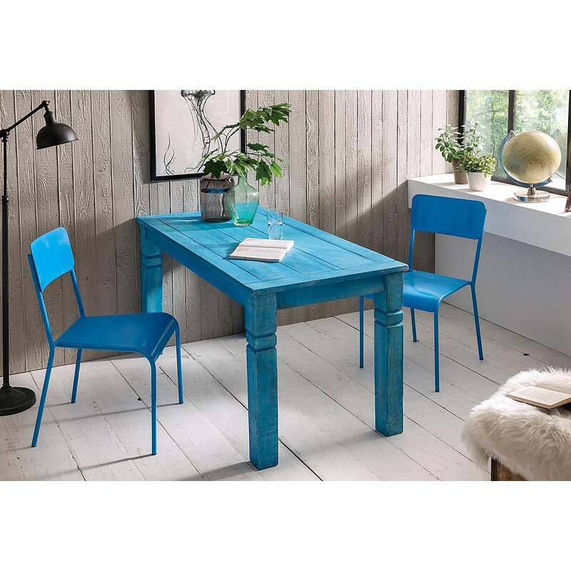 SIT Tisch »Blue«, 140 cm breit