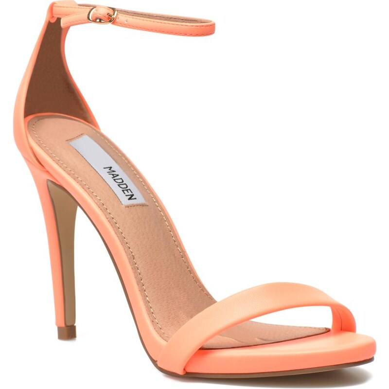 SALE - 10% - Steve Madden - Stecy Sandal - Sandalen für Damen / orange