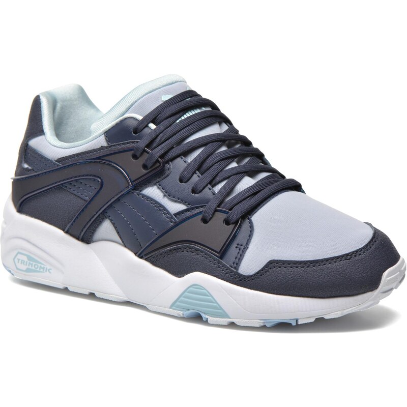SALE - 40% - Puma - WNS Blaze Filtered Trinomic - Sneaker für Damen / blau