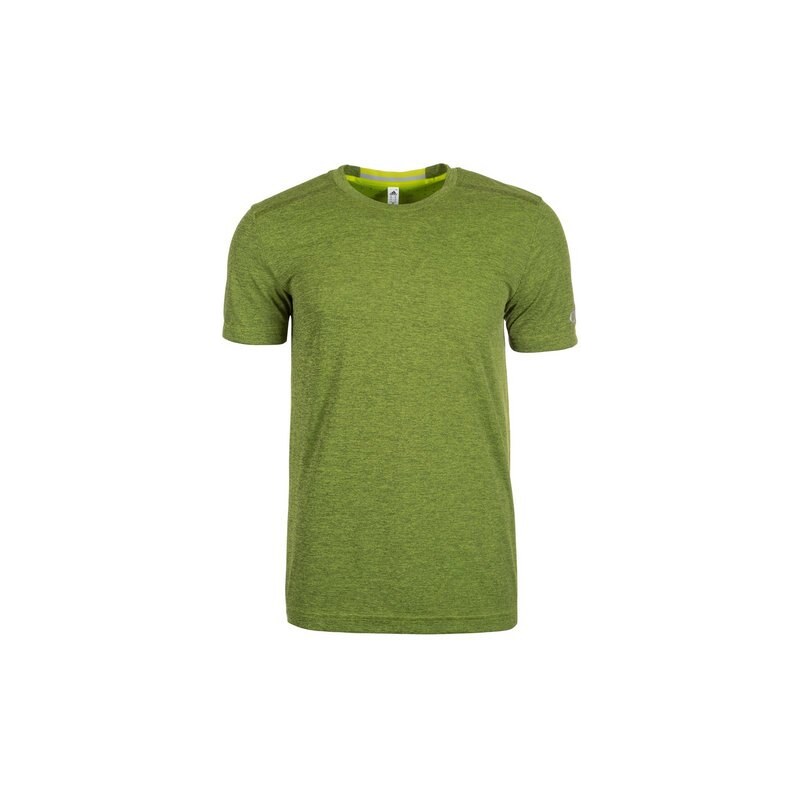 adidas Performance ClimaChill Trainingsshirt Herren grün L - 54,M - 50,S - 46