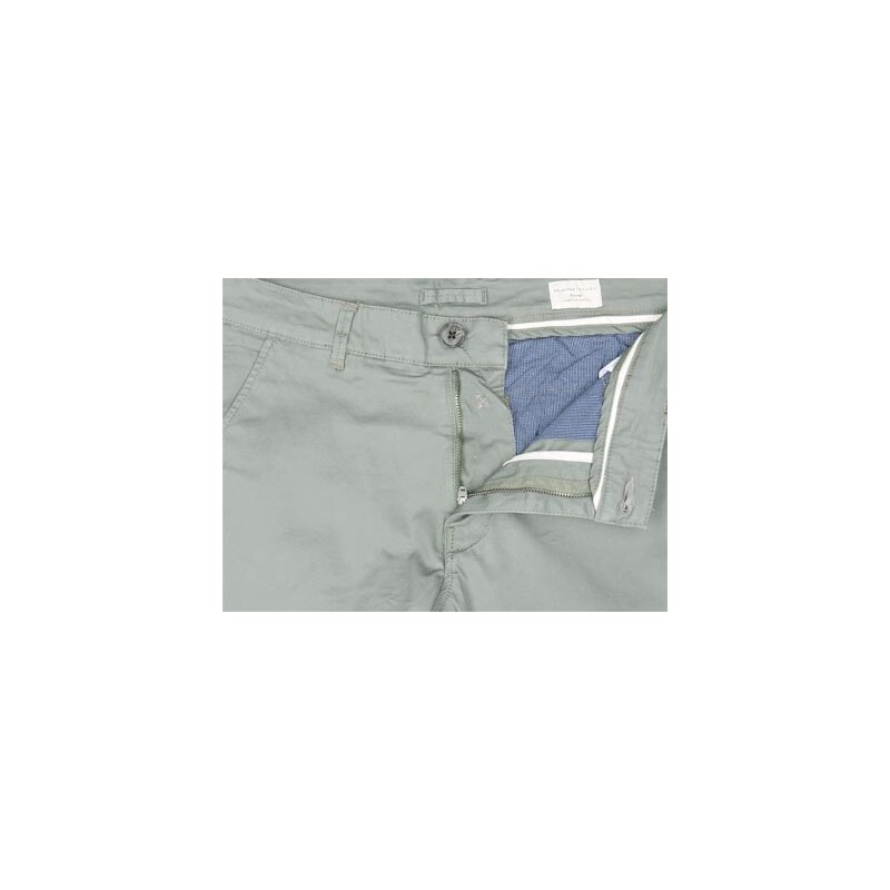 Selected SHHParis Shorts slate gray