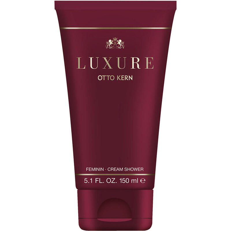 Otto Kern Luxure Woman Cream Shower Duschgel 150 ml