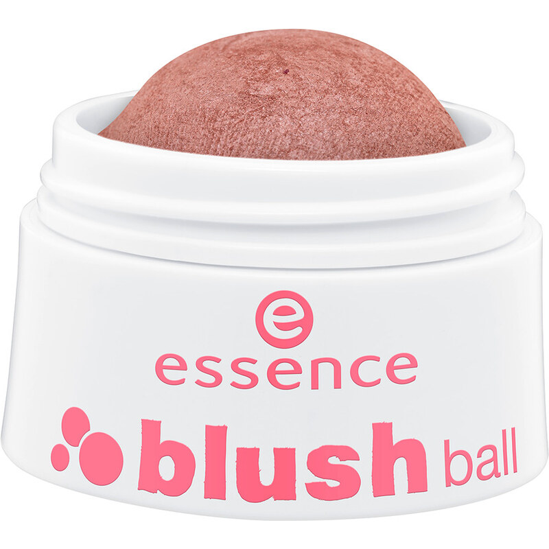 Essence Nr. 30 Blush Ball Rouge 2 g