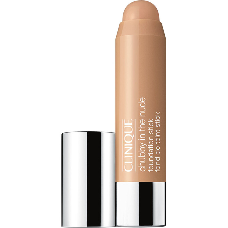 Clinique Nr. 14 - Voluptuous Vanilla Chubby in the Nude Stick Foundation 6 g