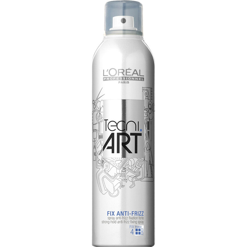 L´Oréal Professionnel Anti-Frizz Haarspray 250 ml