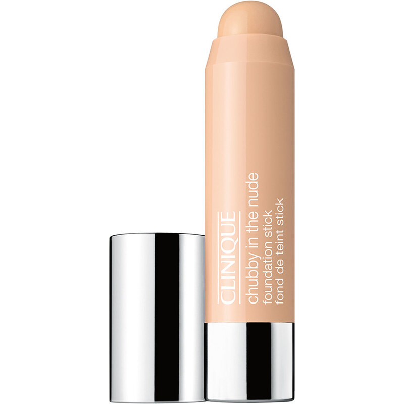 Clinique Nr. 06 - Intense Ivory Chubby in the Nude Stick Foundation 6 g