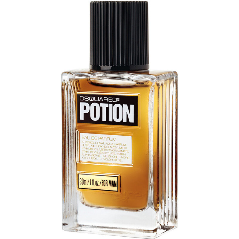 Dsquared² Potion Eau de Parfum (EdP) 100 ml