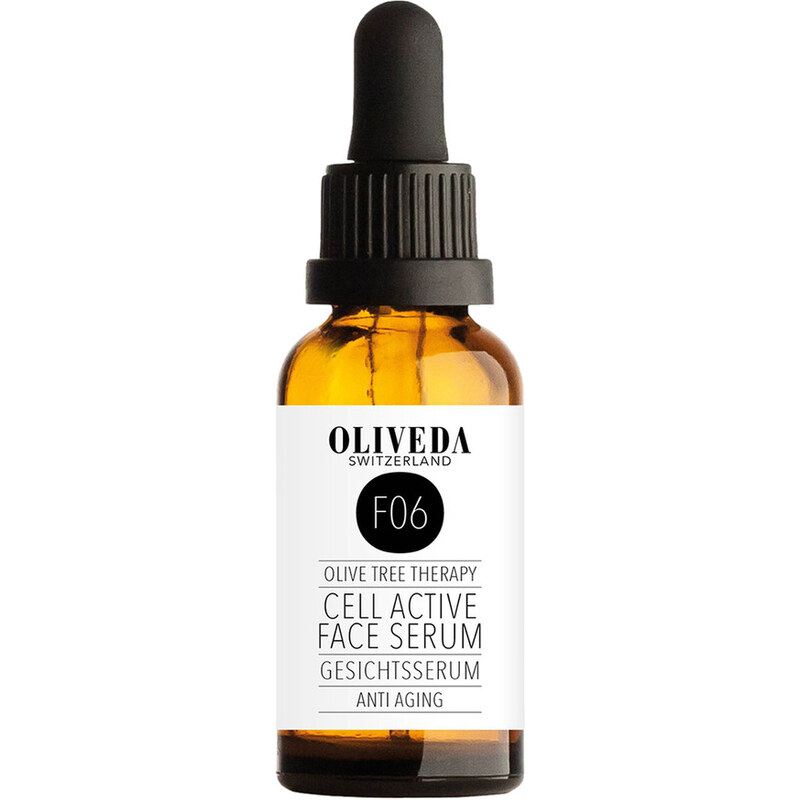 Oliveda Cell Active Face Serum 100 ml