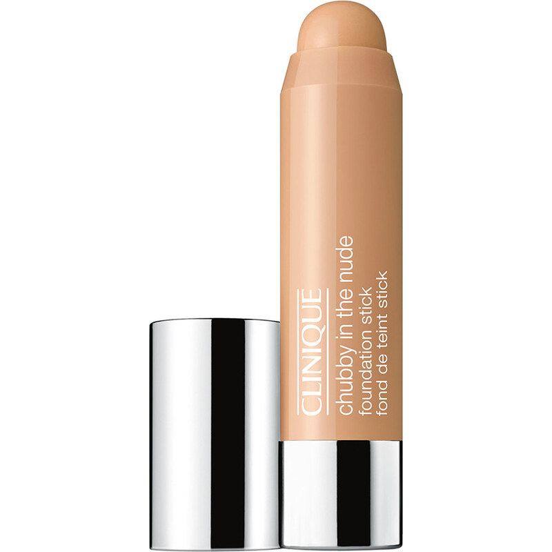 Clinique Nr. 09 - Normous Neutral Chubby in the Nude Stick Foundation 6 g