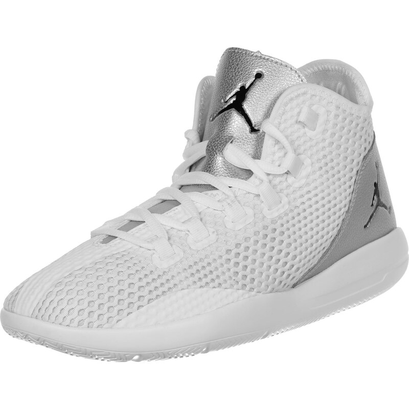 Jordan Reveal Schuhe white/black/infarred