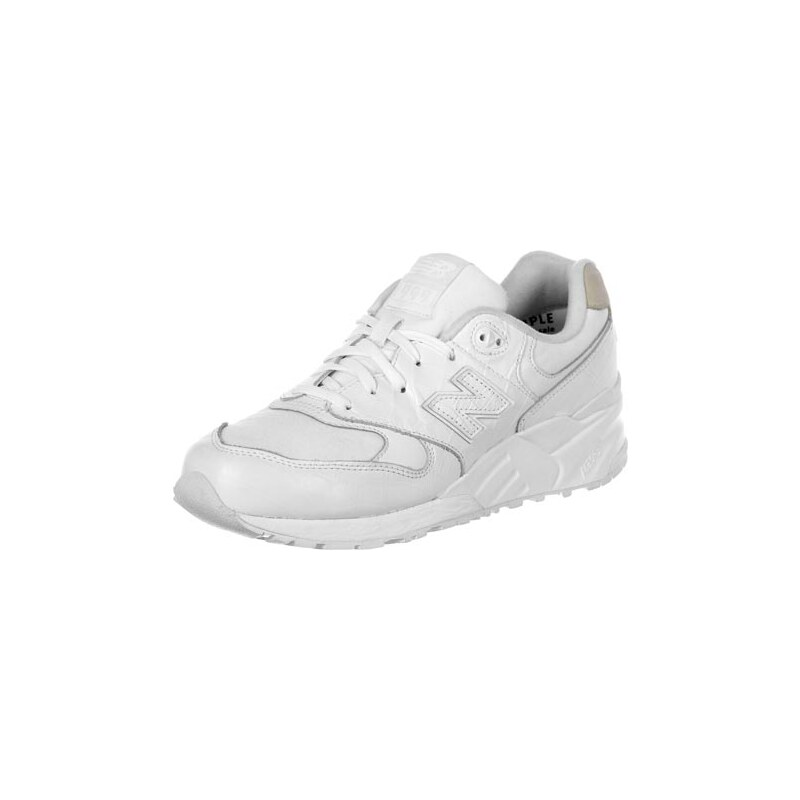 New Balance Ml999 Schuhe weiß
