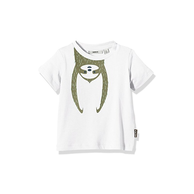 Mexx Baby-Jungen T-Shirt Mx3021317