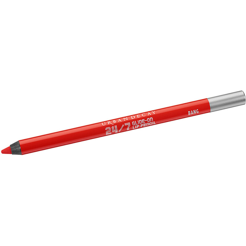 Urban Decay Bang 24/7 Glide-On Lip Pencil Lippenkonturenstift 1.2 g