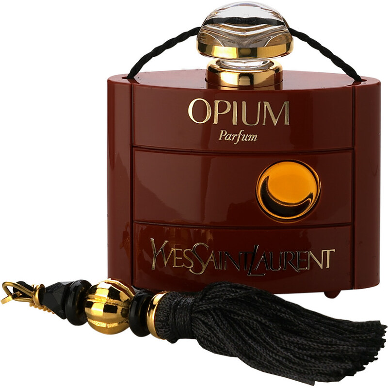 Yves Saint Laurent Opium Parfum 15 ml für Frauen