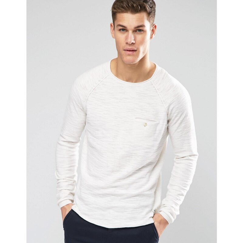 Esprit - Pullover - Weiß