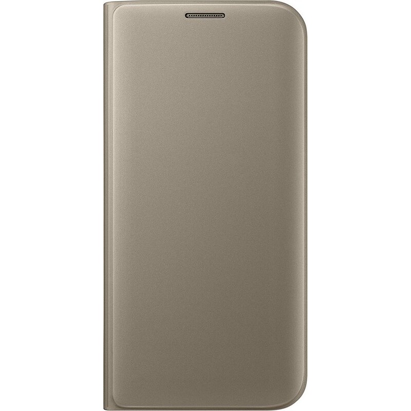 Samsung Handytasche »Flip Wallet EF-WG935 für Galaxy S7 Edge«