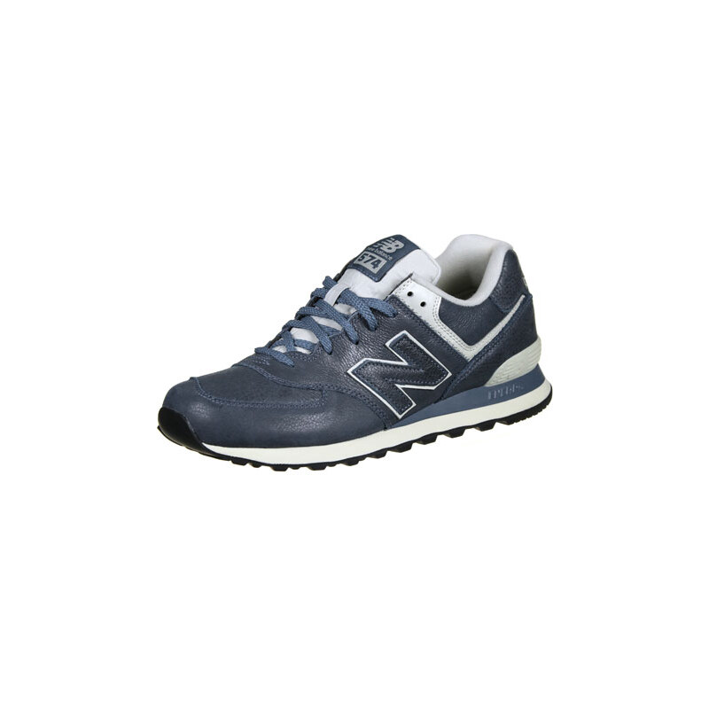 New Balance Ml574 Schuhe blau